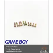 Nintendo Gameboy/Gameboy Color/Gameboy Advance Tri Wing Screw Kit Game Boy