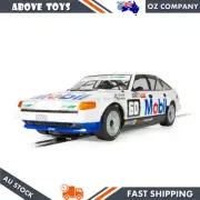Scalextric 1:32 Rover SD1 No.60 Slot Car 1984 Bathurst 1000 Australian Themed