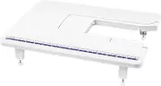 Sewing Machine Removable Extension Table Plastic Comfortable Sewing Machine Extension Table for Household Desktop JA002 86K AS1450 -