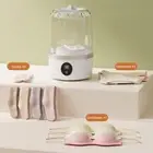 Portable Washer Wireless Mini Washing Machine For Underwear Socks Baby Clothes
