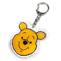 在飛比找Yahoo奇摩購物中心優惠-【震撼精品百貨】Winnie the Pooh 小熊維尼~D