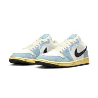 在飛比找momo購物網優惠-【NIKE 耐吉】Air Jordan 1 Low SE 低