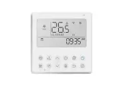 KJR-120N Programmable 12v Wired Remote Wi-Fi Controller Thermostat