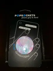 New Authentic Popsocket Single Phone Grip & Stand
