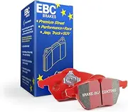 EBC Brakes DP32130C Ceramic Brake Pad