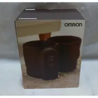 在飛比找蝦皮購物優惠-OMRON 氣動式小腿按摩器HM253