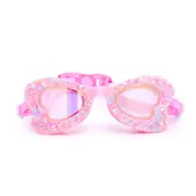 Butterfly Mauve Monarch Swim Goggles