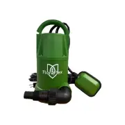 FloraFlex Submersible Pump 3/4 HP W/Float Valve
