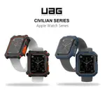 UAG APPLE WATCH 錶殼適用於 APPLE WATCH S6/SE/ 38 / 40MM 42 / 44MM