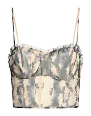 [ULLA JOHNSON] ULLA JOHNSON Tops - Item 10360333