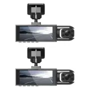 Dashboard Camera for Car with 4K Front Cabin View ADAS Remote