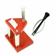 Watch Hand Remover Plunger Puller and Set Fitting Kit Watch repair tool