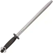 Fallkniven D12 Pro 12" Diamond Steel Rod Polyamide Hanging Ring Handle - D12PRO