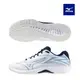 【MIZUNO 美津濃】THUNDER BLADE Z 排球鞋 V1GA237053