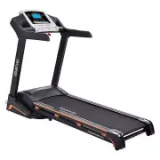 NNEDSZ MX2 Foldable Home Treadmill Auto Incline Cardio Running