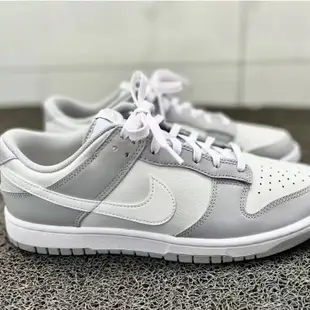 特價 Nike Dunk Low Rerto  反轉 熊貓 白黑DJ6188-101 白灰DJ6188-001