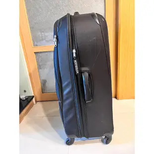 新秀麗 Samsonite 大行李箱（可裝23kg以上）29-32吋