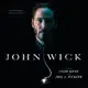 捍衛任務 John Wick【電影原聲帶】CD