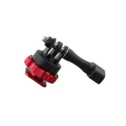 For Gopro9/10 Hot Shoe Portable Conversion for Slr Photography Camera3273