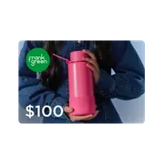 frank green $100 e-Gift Card