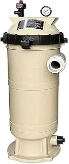 TycoonWon Replacement EC-160354 CCRP100 Cartridge Filter Replacement for Pentair 100 Sq.ft Cartridge Filter,Aftermarket Pool Cartridge Filter