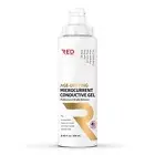 Microcurrent Conductive Gel, 8.45 fl oz - Long-Lasting, Non-Greasy, Hypoallergen
