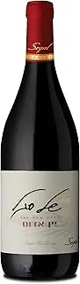 [Segal's] Dry Red 750 ml