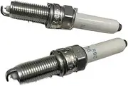 Spark Plug Compatible For HAVAL F7X H6 H7 H9 Compatible For TANK 300 2.0 Compatible For Great Wall Wingle 7 POER Compatible For CHANGAN EADO 1.5T 4Pcs 3707100WEC05 ILKER8C7G