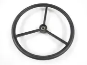 For Massey Ferguson 135 Replacement Steering Wheel 20 35 50 65 85 88 135 #21B14