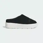 Adidas Rivalry Mule W [IF4651] Women Shoes Core Black / Core Black / Off White