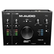 M-Audio Air 192/8 USB 2x4 Audio Interface Monitoring with Midi