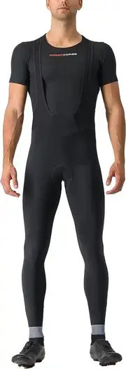 Castelli Tutto Nano Mens Bib Tights