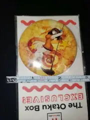 Otaku House Waifu Seven Deadly Sins Dianne Pin