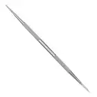 Nail Care Hook Safe Non-slip Sided Ingrown Toe Nail Correction Lifter File Mini