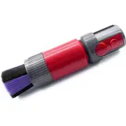 Traceless Dust Brush Compatible for Dyson V7 V8 V10 V11 V15 Vacuum Cleaner
