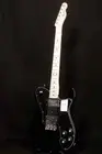 Fender / Made in Japan Traditional 70s Telecaster Custom Maple Fingerboard Black