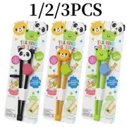Cartoon Animal Chopsticks For Children Cute Bear Panda Elementary Learning Chops