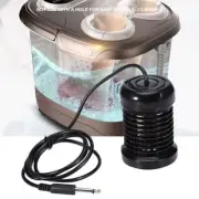 Professional Ion Array Foot Bath Spa Accessory for Detox Ionic Cleanse Machine