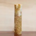 菊花石 珊瑚玉 圓形個人印鑑章 印章 刻印免費