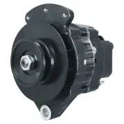 NEW MERCRUISER ALTERNATOR FITS OMC VOLVO MARINE MANDO CRUSADER MARINE 1987 1988
