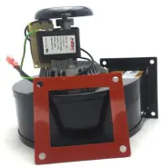USSC #A-E-033A (80647) Convection Room Distribution Blower (AMP)