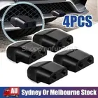 2 PAIRS SONIC ANIMAL REPELLER SHOO WHISTLE ROO KANGAROO 4WD CAR NEW