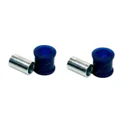 SuperPro Front Sway Bar Link Bush Kit for Daimler XJ 40 81 Sedan 1989-1994