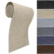 Scratching Mat For Cats Self-Adhesive Scratch Mat Cat DIY Trimmable Carpet Mat Pad Cat Scratching Boards Scratch Cat Scratching Mat For Protects kh...