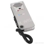 Automatic Halogen Leak Detector TIF 5600