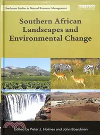 在飛比找三民網路書店優惠-Southern African Landscapes an