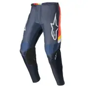 Fluid Corsa Pants Night Navy