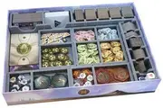 Folded Space Game Inserts - Anachrony Essential Edition