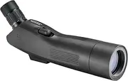 ESCHENBACH Optic Spotting Scope Arena S 20-60 x 60 Black