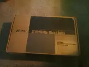 NEW FGSD-1022 8-Port 10/100Mbps + 2G TP / SFP Combo SNMP Managed Switch